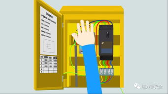 雨雪天气电力系统厂网防潮防雨防雪必知的11个安全要点