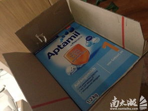 德国直邮爱他美，1段2段新鲜到货，品质保障送货上门